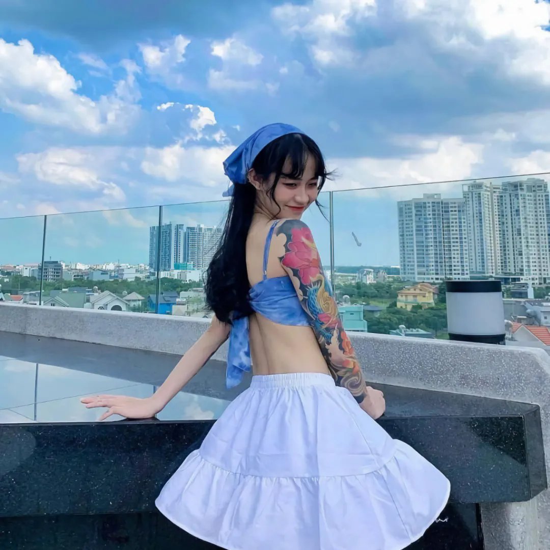 一封明信片