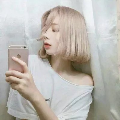松林外